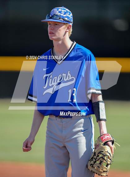 Thumbnail 2 in Highland vs. La Grande (Coach Bob Invitational) photogallery.