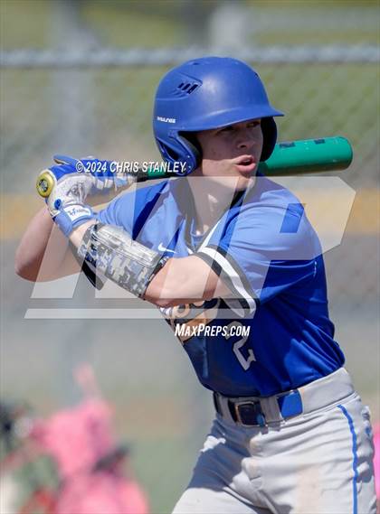 Thumbnail 1 in Highland vs. La Grande (Coach Bob Invitational) photogallery.