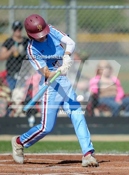 Thumbnail 1 in Highland vs. La Grande (Coach Bob Invitational) photogallery.