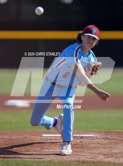 Thumbnail 2 in Highland vs. La Grande (Coach Bob Invitational) photogallery.