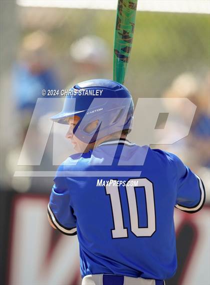 Thumbnail 3 in Highland vs. La Grande (Coach Bob Invitational) photogallery.