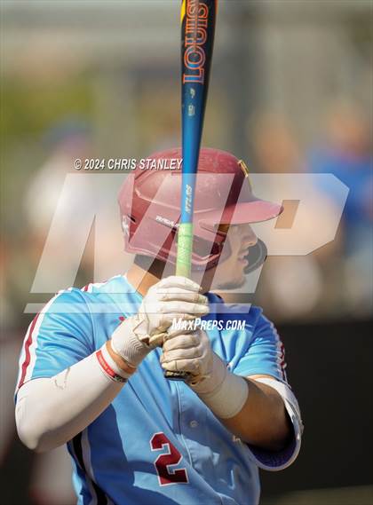Thumbnail 1 in Highland vs. La Grande (Coach Bob Invitational) photogallery.