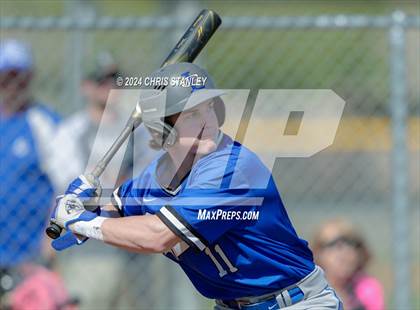 Thumbnail 1 in Highland vs. La Grande (Coach Bob Invitational) photogallery.