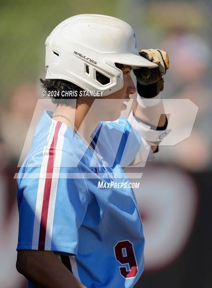 Thumbnail 1 in Highland vs. La Grande (Coach Bob Invitational) photogallery.