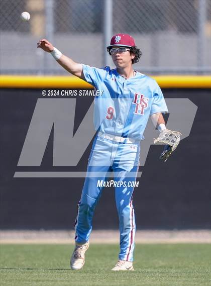 Thumbnail 1 in Highland vs. La Grande (Coach Bob Invitational) photogallery.