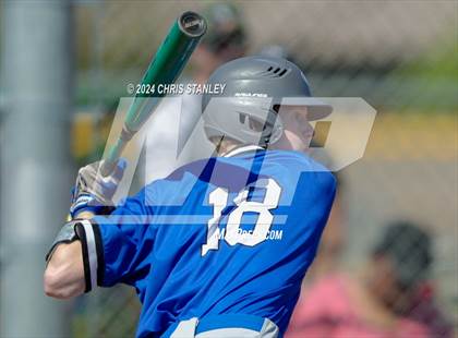 Thumbnail 1 in Highland vs. La Grande (Coach Bob Invitational) photogallery.