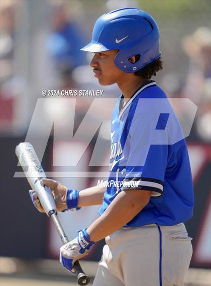 Thumbnail 1 in Highland vs. La Grande (Coach Bob Invitational) photogallery.