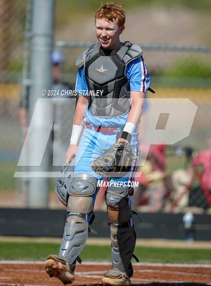 Thumbnail 1 in Highland vs. La Grande (Coach Bob Invitational) photogallery.