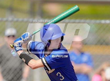 Thumbnail 3 in Highland vs. La Grande (Coach Bob Invitational) photogallery.