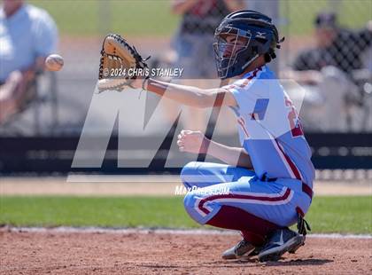 Thumbnail 1 in Highland vs. La Grande (Coach Bob Invitational) photogallery.
