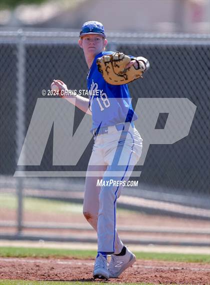 Thumbnail 1 in Highland vs. La Grande (Coach Bob Invitational) photogallery.