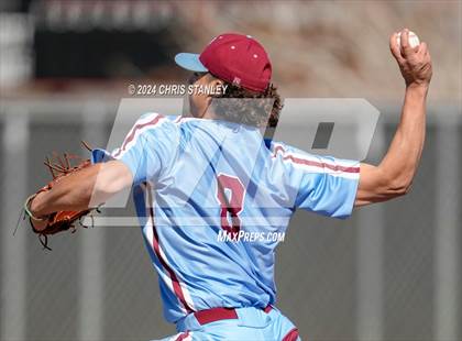 Thumbnail 1 in Highland vs. La Grande (Coach Bob Invitational) photogallery.