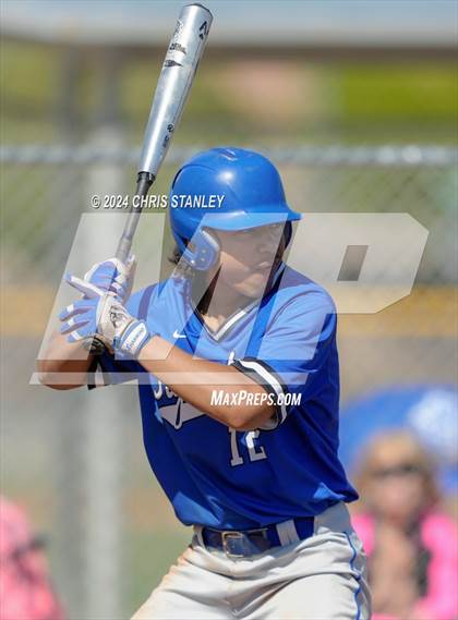 Thumbnail 1 in Highland vs. La Grande (Coach Bob Invitational) photogallery.