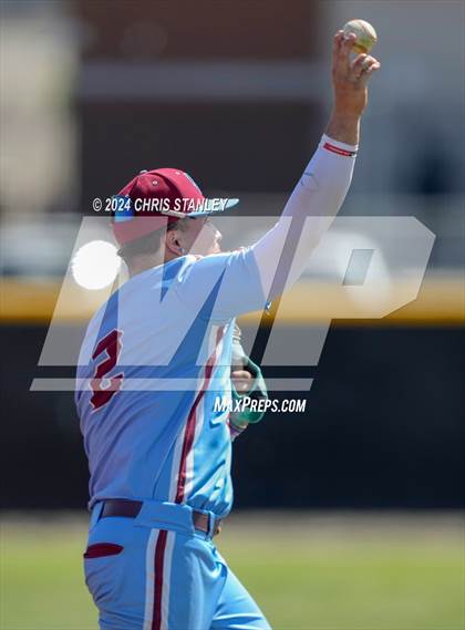 Thumbnail 3 in Highland vs. La Grande (Coach Bob Invitational) photogallery.