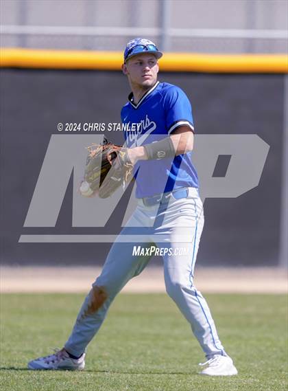 Thumbnail 1 in Highland vs. La Grande (Coach Bob Invitational) photogallery.