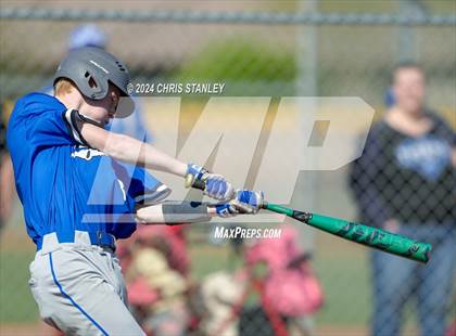 Thumbnail 2 in Highland vs. La Grande (Coach Bob Invitational) photogallery.