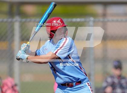Thumbnail 2 in Highland vs. La Grande (Coach Bob Invitational) photogallery.
