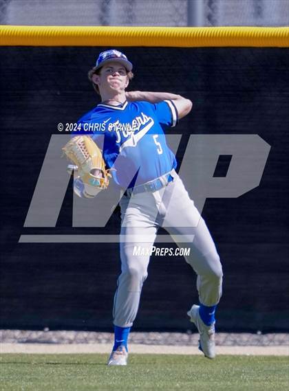 Thumbnail 1 in Highland vs. La Grande (Coach Bob Invitational) photogallery.