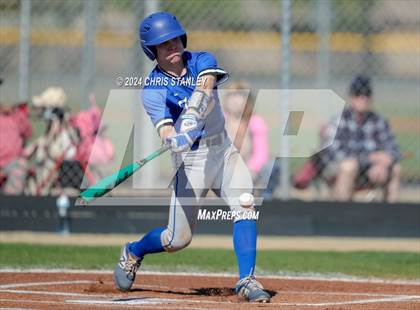 Thumbnail 2 in Highland vs. La Grande (Coach Bob Invitational) photogallery.