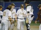 Photo from the gallery "Notre Dame (SO) @ Crespi"
