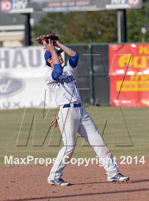 Teurlings Catholic vs. Vandebilt Catholic (LHSAA 4A Regional Playoff)