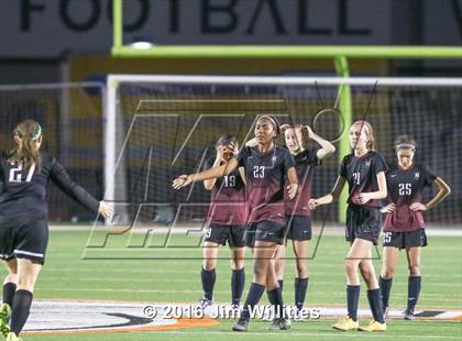 Thumbnail 2 in Hamilton vs. Desert Vista (AIA D1 Final)  photogallery.