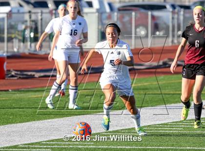 Thumbnail 3 in Hamilton vs. Desert Vista (AIA D1 Final)  photogallery.