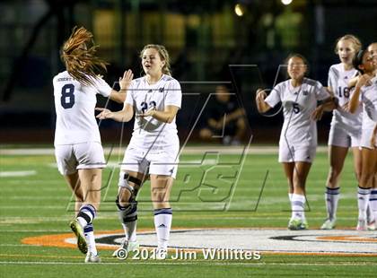 Thumbnail 2 in Hamilton vs. Desert Vista (AIA D1 Final)  photogallery.