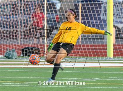 Thumbnail 2 in Hamilton vs. Desert Vista (AIA D1 Final)  photogallery.