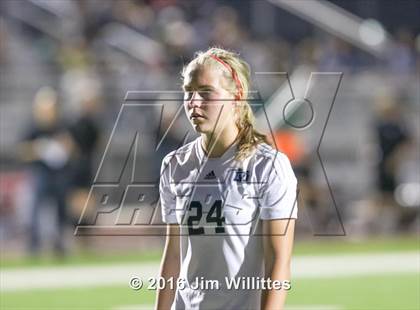 Thumbnail 3 in Hamilton vs. Desert Vista (AIA D1 Final)  photogallery.