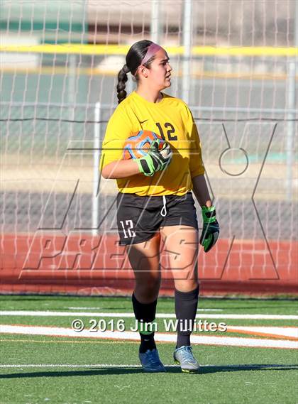 Thumbnail 1 in Hamilton vs. Desert Vista (AIA D1 Final)  photogallery.