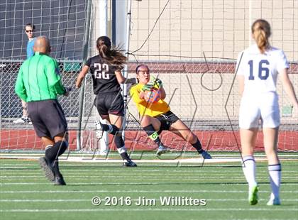 Thumbnail 3 in Hamilton vs. Desert Vista (AIA D1 Final)  photogallery.