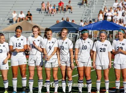 Thumbnail 1 in Hamilton vs. Desert Vista (AIA D1 Final)  photogallery.