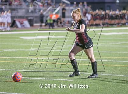 Thumbnail 2 in Hamilton vs. Desert Vista (AIA D1 Final)  photogallery.