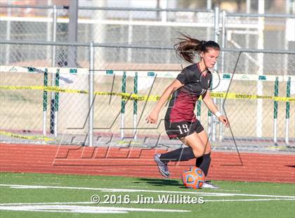 Thumbnail 3 in Hamilton vs. Desert Vista (AIA D1 Final)  photogallery.