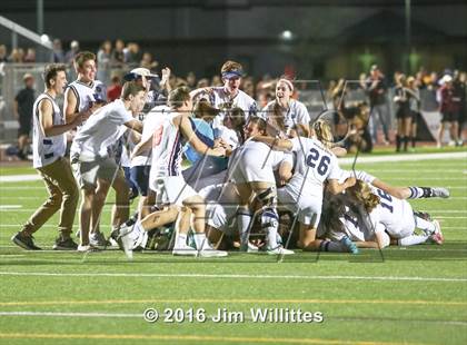 Thumbnail 2 in Hamilton vs. Desert Vista (AIA D1 Final)  photogallery.