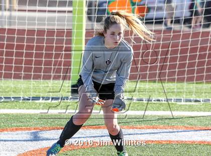 Thumbnail 1 in Hamilton vs. Desert Vista (AIA D1 Final)  photogallery.