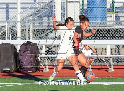 Thumbnail 3 in Hamilton vs. Desert Vista (AIA D1 Final)  photogallery.