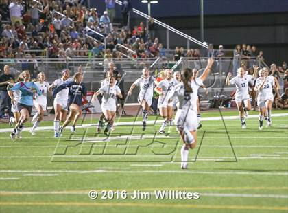 Thumbnail 1 in Hamilton vs. Desert Vista (AIA D1 Final)  photogallery.
