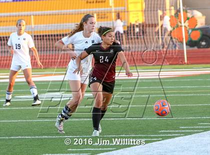 Thumbnail 1 in Hamilton vs. Desert Vista (AIA D1 Final)  photogallery.