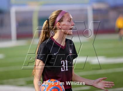 Thumbnail 3 in Hamilton vs. Desert Vista (AIA D1 Final)  photogallery.