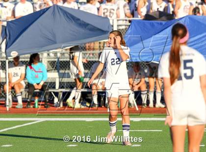 Thumbnail 2 in Hamilton vs. Desert Vista (AIA D1 Final)  photogallery.
