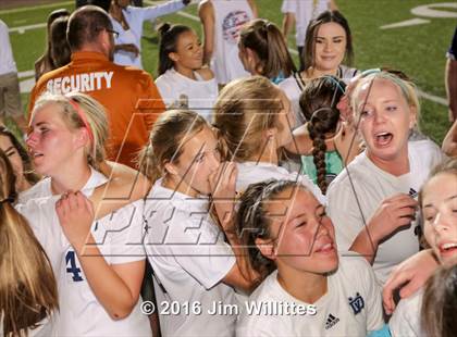 Thumbnail 1 in Hamilton vs. Desert Vista (AIA D1 Final)  photogallery.