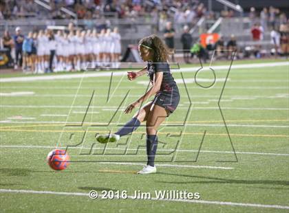 Thumbnail 2 in Hamilton vs. Desert Vista (AIA D1 Final)  photogallery.