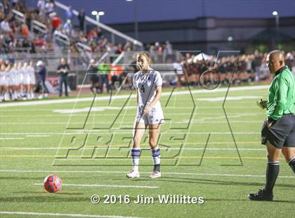 Thumbnail 3 in Hamilton vs. Desert Vista (AIA D1 Final)  photogallery.