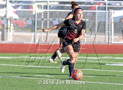 Thumbnail 1 in Hamilton vs. Desert Vista (AIA D1 Final)  photogallery.