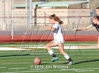 Thumbnail 2 in Hamilton vs. Desert Vista (AIA D1 Final)  photogallery.