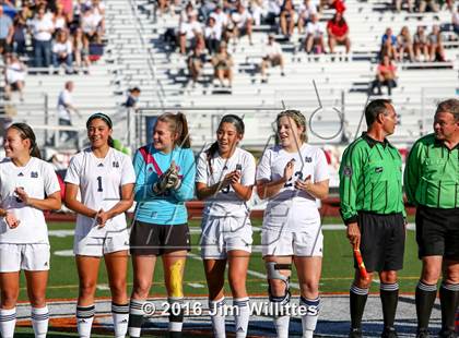 Thumbnail 1 in Hamilton vs. Desert Vista (AIA D1 Final)  photogallery.