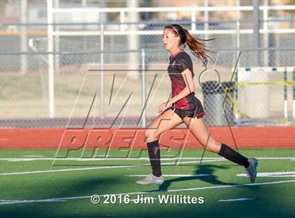 Thumbnail 3 in Hamilton vs. Desert Vista (AIA D1 Final)  photogallery.
