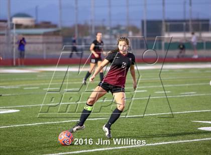 Thumbnail 3 in Hamilton vs. Desert Vista (AIA D1 Final)  photogallery.